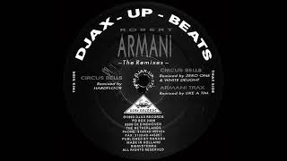 Robert Armani - Circus Bells (Hardfloor Remix)