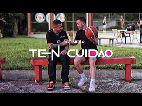 El Gemelo - Ten Cuidao (Visualizer)