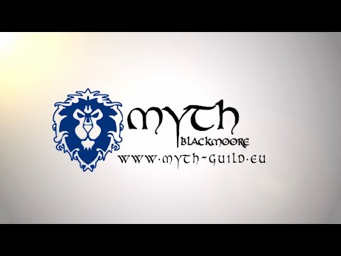 Jailer Mythic vs Myth EU Blackmoore