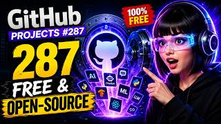 Trending Open-Source GitHub Projects : Archify, Marin, Codex, Coolify 