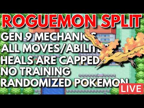 Rpokemongo