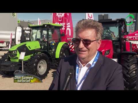 Emisiunea "Din lumea satului" - 2 noiembrie 2025