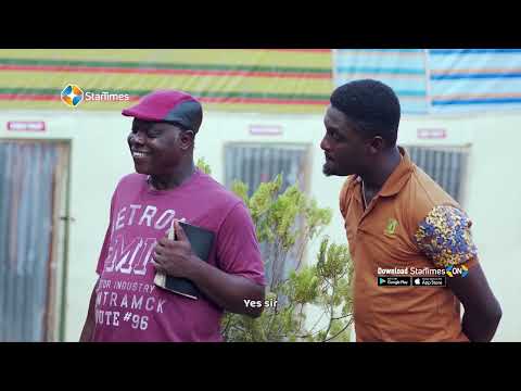 Old Soldier & Walex go on Evangelism | Ile Alayo | Season 1 | Episode 19 | Full Episode