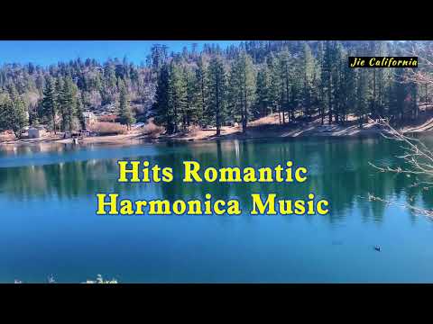 Hits Romantic Harmonic Cover Of Hits Romantic songs Background Music 经典浪漫的西洋歌曲口琴演奏背景音乐