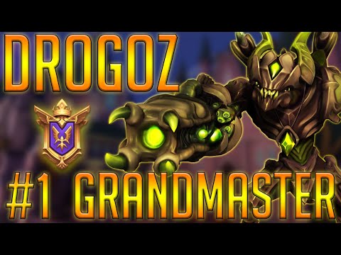 #1 GM Drogoz | Simsiloo Duo Que with Bolka | Penta Sports