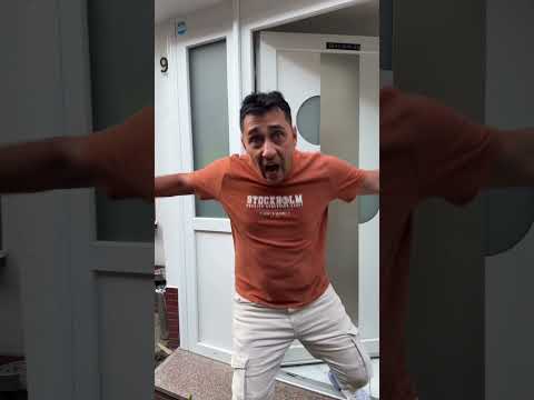 🤣🤣🤣🤣 #minunatii #funny le arăt eu lor #humor