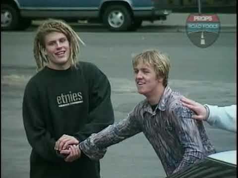 Props Road Fools 1 CD2