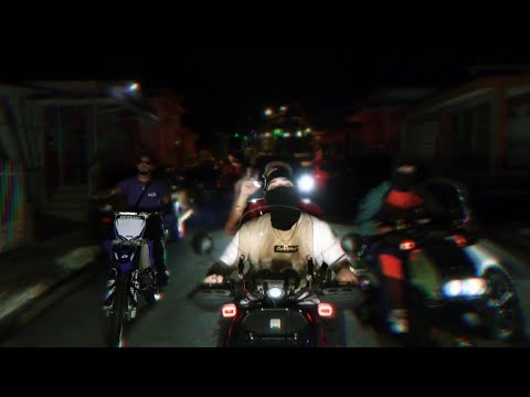 DINERO PR - RED ZONE (Official Video)
