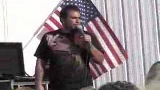 Seventh Day Slumber Testimony