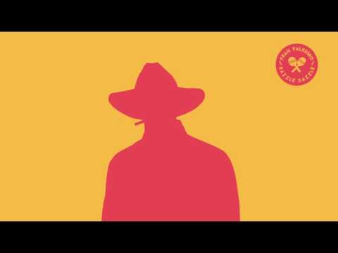 Fran Palermo ~ Yellow Man