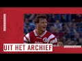 ASSIST van Sander BOSCHKER ? | Goals FC Twente - Fortuna Sittard | Uit Het Archief