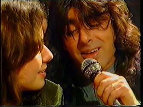 PARNI VALJAK  - Vrijeme ljubavi (studio HRT)