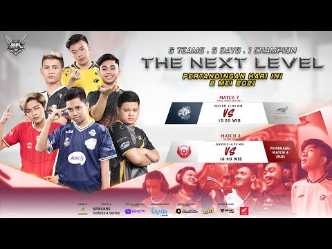 MPL-ID S7 Grand Finals Day 3 [Bahasa Indonesia]