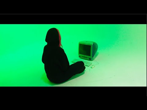 dying in designer - LimeWire (Official Video)