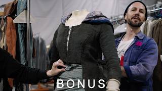 Les costumes d'Agatha All Along : Décryptage de CETTE scène | @marvelfr
