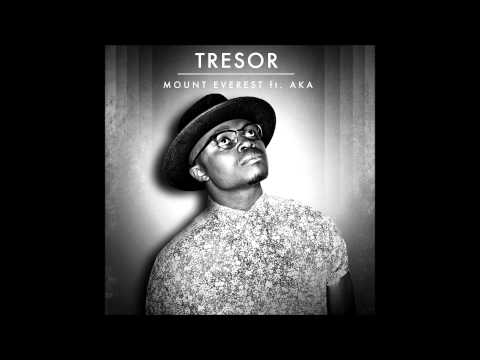 Tresor feat. Aka - Mount Everest