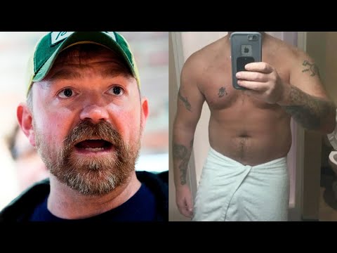 Democrat caught topless in sexting PR disaster as Dems continue to back candidate