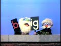 Classic Sesame Street The Word Family Song IG
