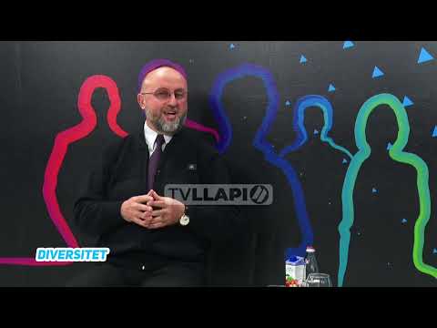 DIVERSITET - Bahri Curri Imam