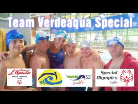 Team Verdeaqua Special