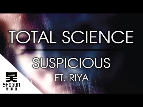 Total Science - Suspicious