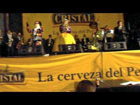 GABY DEL PERÚ - AL FIN ME LIBRE DE TU AMOR ... !!! PRIMICIA .. PRIMICIA..!!!!!