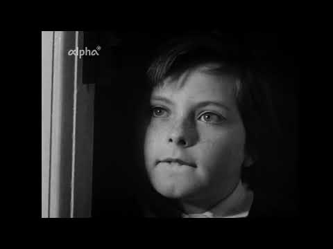 Trödelkinder 1957, Alpha Retro, 01