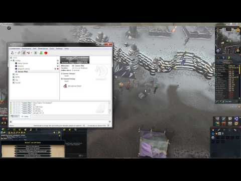 120 Dungeoneering during double xp weekend Feb/23/2014