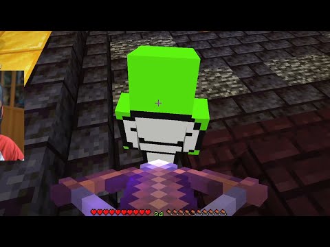 Everyone goes against Dream and Tommy kills Dream - DreamSMP
