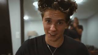 All the lies - The Vamps Music Video
