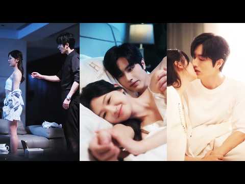 After cutting ties with her family, the cold CEO took her home, adored her, and gave her everything!