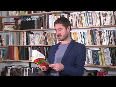 Semn de Carte Ep. 39 - Patrick Holford - Medicina bună