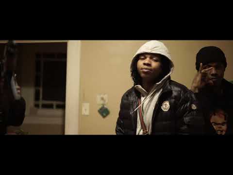 Dae3 - Get It (Official Music Video)
