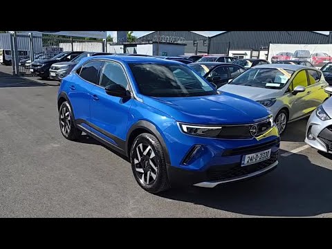 Opel Mokka Elegance 1.2i Demo With 3.9 Finance A - Image 2