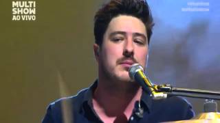 Mumford &amp; Sons - Lover of the Light (Lollapalooza 2016)