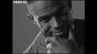 Brian McKnight - Goodbye My Love (A Real Goodbye 7&quot; Radio Remix) (Black &amp; White Version) (1992)