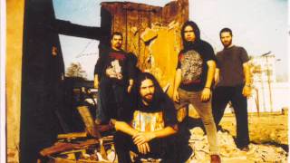 ORATEGOD en vivo Temuco 2003 covers Napalm Death, Blood Duster