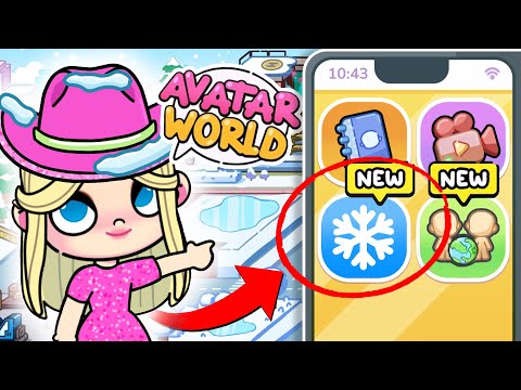 Avatar World 😍 30 NEW Incredible Secret Hacks – Update