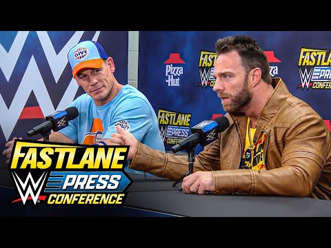 John Cena Comments On His In-Ring Future, ‘I Have Some Tweaks To Work Out’