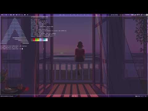 ArcoLinux : 2668 How to install Papirus Dark Tela