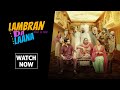 Lambran Da Laana Full Movie Babbal Rai Sara Gurpal Punjabi Comedy Film Yellow Music