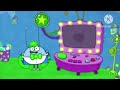 The Lingo Show Theme Song In Green Lowers