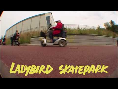 Premiere Free Booze For Rollers Trailer #3