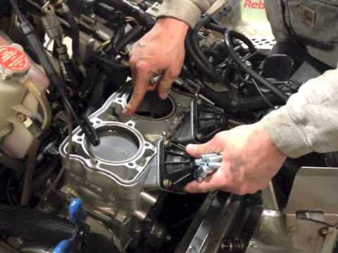 Dragon Saver Installation Part 2