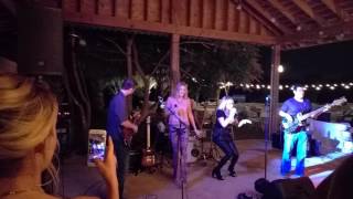 Steeltown Religion and Emily Brooke