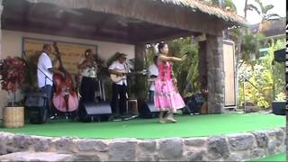 Ross Ka'a'a - Waikoloa (2014)