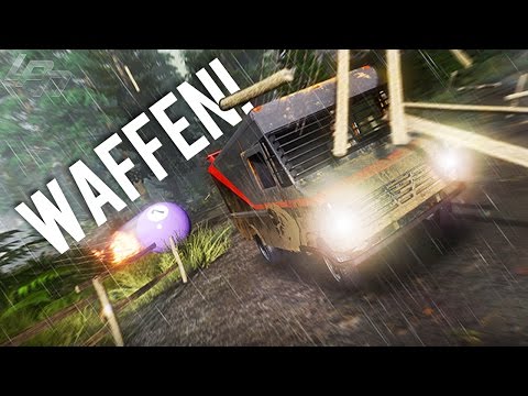 BOMBEN BOWLINGKUGEL! - FLATOUT 4 TOTAL INSANITY Part 2 | Lets Play