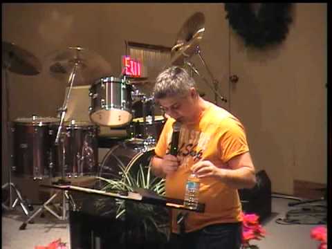 Kegyelem Iskola Toronto A Biblia megértése 3. (2012 01 18)