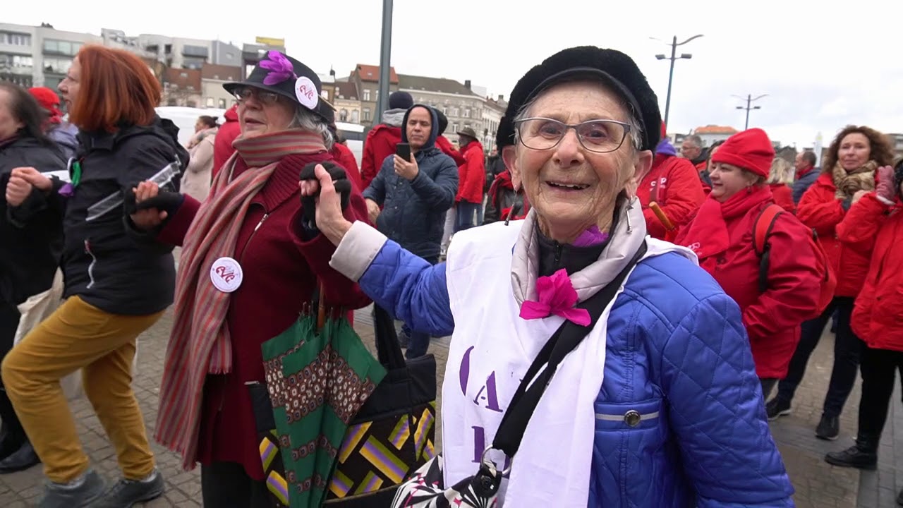 Vive la sécurité sociale