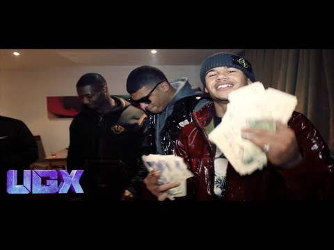 Fraze & Real Diddz - Paid in Full (Music Video) UGX